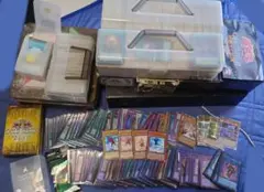遊戯王OCGカード多数
