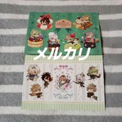 AMNESIA ポストカード2枚セット