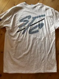 IRIE FISHING CLUB Tシャツ XL ホワイト