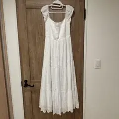 【ZARA】 ワンピース