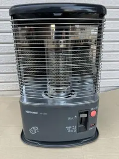 CH2220 新品未使用　ナショナル　開放式石油ストーブ　OS-233 CH2220 新品未使用 ナショナル 開放式石油ストーブ OS-233