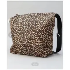 ドリフターPLAIN SHOU LDER BAG プレーンショルダー