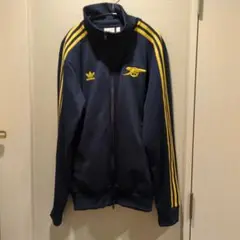 アーセナル　トラックジャケット