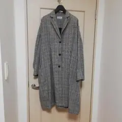 ロワズィールのコート