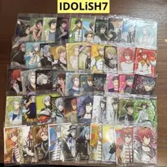 【t86】IDOLiSH7 アイナナ　ウエハースカード未開封69枚