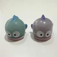 ハンギョドン　バスボール　光る