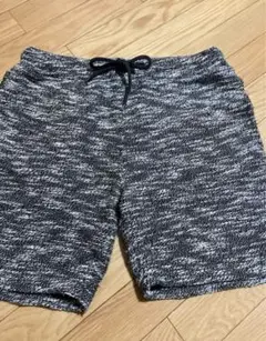 激安　roshell ニットハーフパンツ
