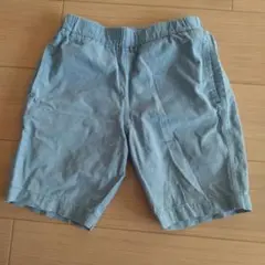 ユニクロ　キッズ　ベビー　子供用ズボン 100サイズ