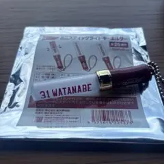 楽天イーグルス 渡辺翔太 ミニスティックライトキーホルダー