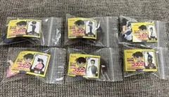 名探偵コナン5チョコエッグ6個