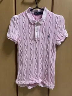 POLO Ralph Lauren ポロニットシャツ