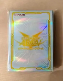 ディメンションボックス各種 遊戯王アーク・ファイブ OCG DIMENSION BOX - LIMITED EDITION