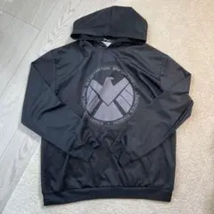 S.H.I.E.L.D.ロゴ DYKHIMILY エージェントオブシールド