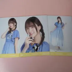 乃木坂４６　生写真　金川紗耶　交感神経優位