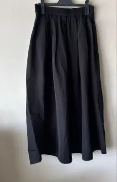 ZARA ロングスカート