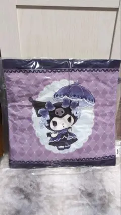 クロミちゃん クッション