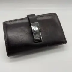 グッチ GUCCI 6連 キーケース レザー