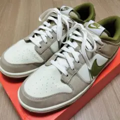 【NIKE】ナイキ ダンク LOW