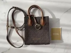 ショルダーバッグ マイケルコース