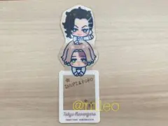 【新品】東京リベンジャーズ ブックマークコレクション 乾青宗 九井一
