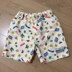 水着　100センチ　BREEZE