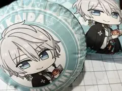 にじさんじ 甲斐田晴 しまむら 枕 クッション