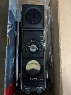 市民ラジオ SONY ICB-680用 スタンド型ホルダー　icb cb Amazon.co.jp: 市民ラジオ ICB-680用 スタンド型ホルダー : おもちゃ