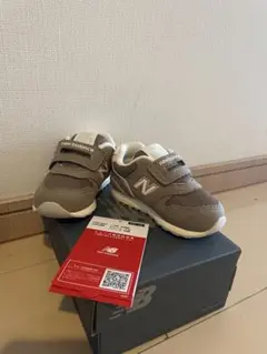 ［新品］new balance 12cm