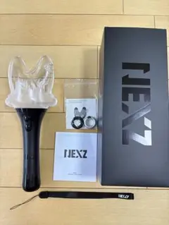 NEXZ公式ペンライト