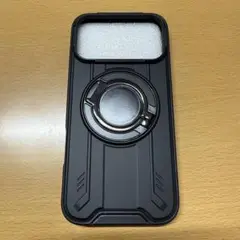 新品未使用 iPhone 17 Pro Max リングスタンド ケース 2