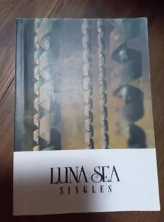 LUNA SEA SINGLES バンドスコア