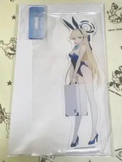 大慈 特大ペンスタンド ブルーアーカイブ バニー ネル トキ アカネ アクスタ m59831733451_1.jpg?1749550113