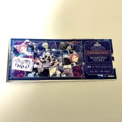キンプリ　映画　入場特典
