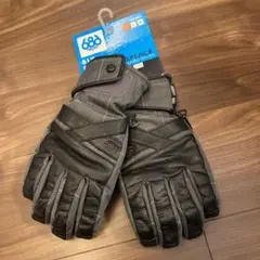 686 シックスエイトシックス ディスプレイス グローブ