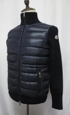 新品未使用 MONCLER カーディガン レディース