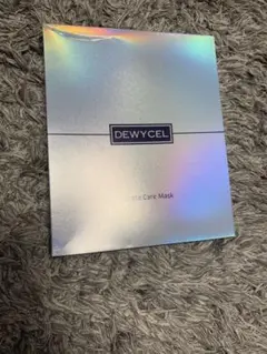 【新品未開封】DEWYCEL PRIVATE CARE MASK 5枚セット