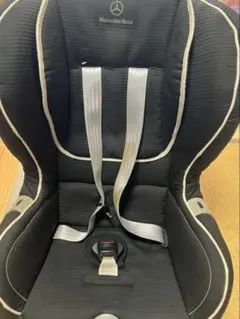 メルセデス　ベンツ　チャイルドシート　デュオプラス　ISOFIX 純正