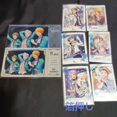 ★アイドルマスターSideM F-LAGS