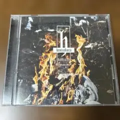 紅桜 / DARK SIDE [CD]