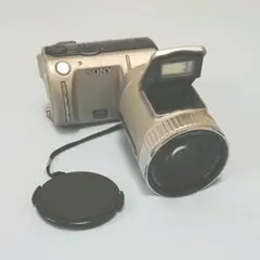 SONY サイバーショット DSC-F55 DSC-F505K 計2台 sddefault.jpg
