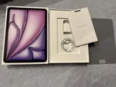 M2 iPad Air 第6世代 Wi-Fi 11inch 128GB デモ機