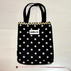 curly collection カーリーコレクションのバッグ