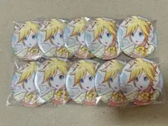 プロセカ グリ缶 41C レン