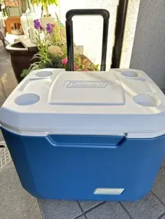Coleman クーラーボックス エクストリームホイールクーラー