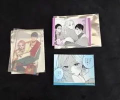 創刊30周年記念 BE・ BOY GOLD展　ためこう　3点セット