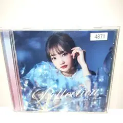 Reflection　　大橋彩香　　CD