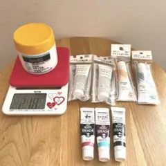 ジェルメディウム アクリル絵の具 アクリルガッシュ まとめ売り ファーストアート