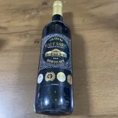 CHÂTEAU HAUT SARIC 2019 ボルドー