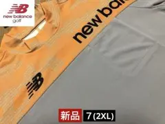 【新品】ニューバランス ／ハイネック／モックネック