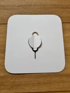 Apple 純正 iPhone付属SIMピン